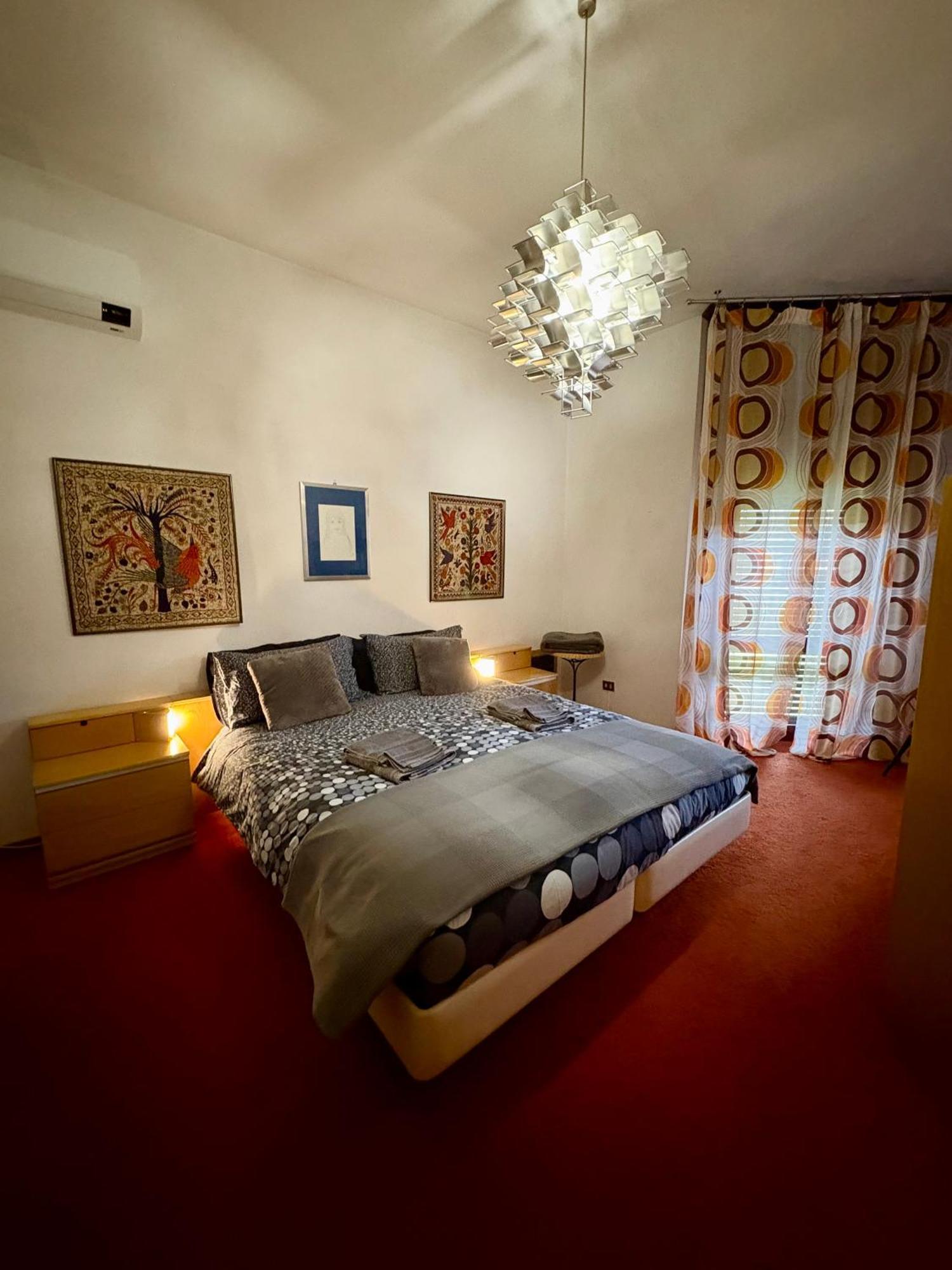 Villa Gione Vérone Extérieur photo