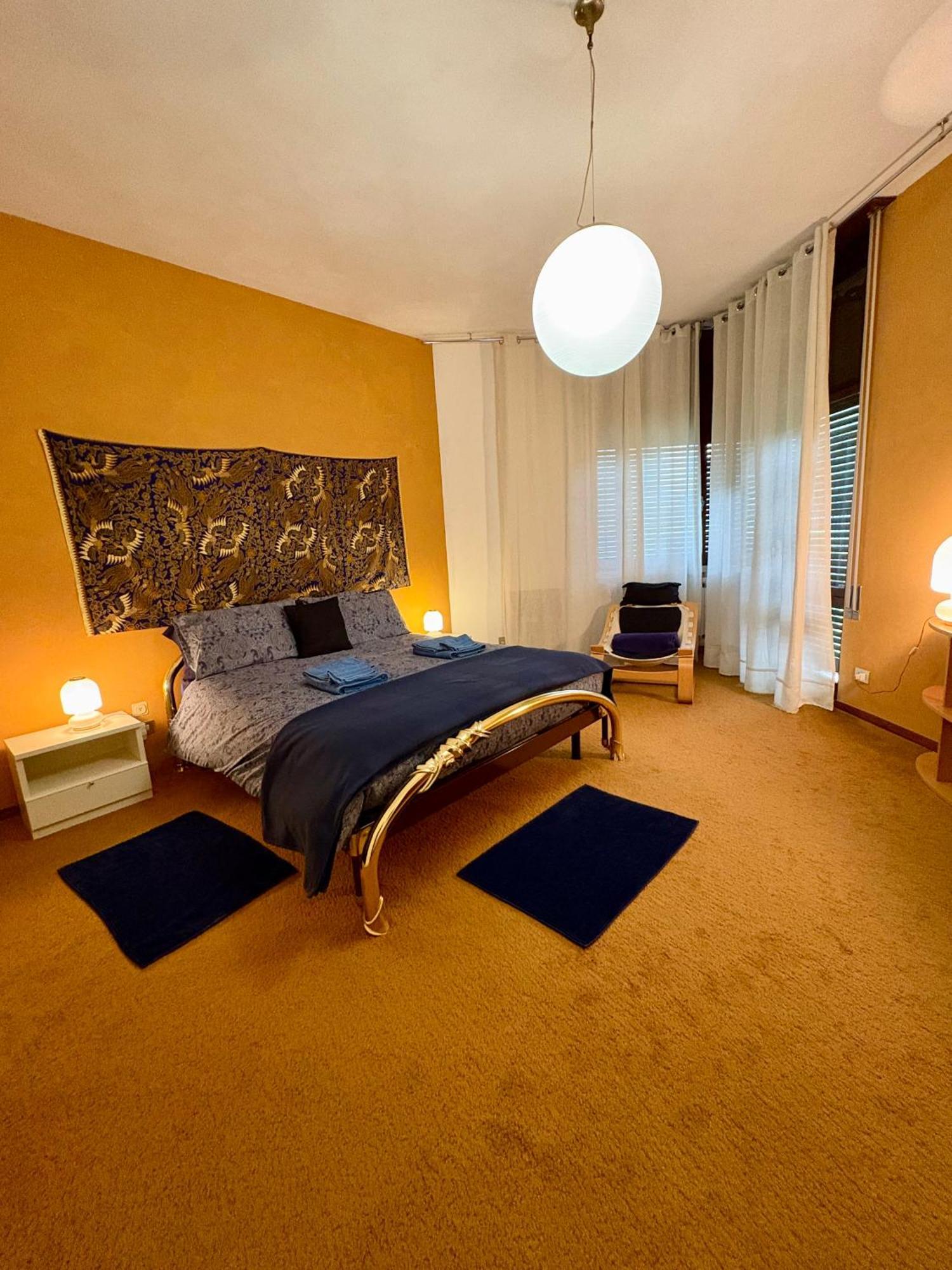 Villa Gione Vérone Extérieur photo